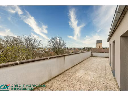 appartement morangis 4 pièce(s) 88.94 m2