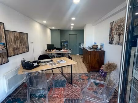 cession de droit au bail