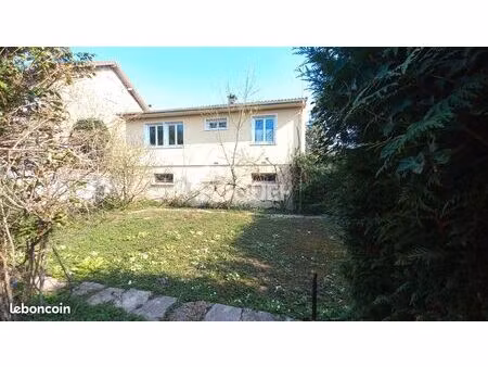 maison 3 pièces 72 m²