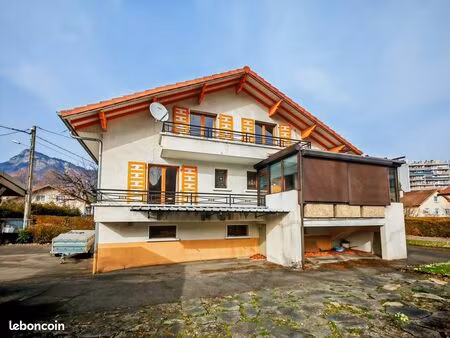 maison 5 pièces 116 m²