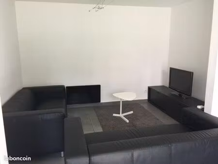 maison f4 métro porte de douai