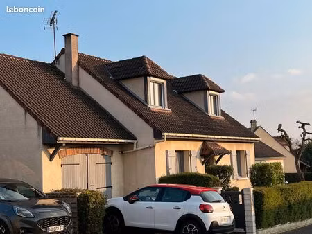 maison livry sur seine