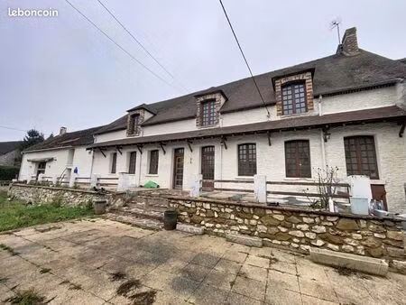 longère 7 pièces 470 m²