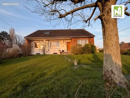 maison 6 pièces 145 m²