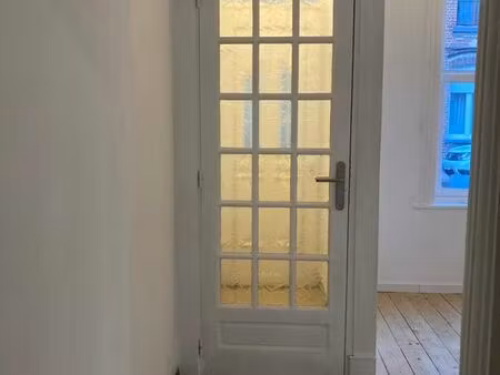 maison 950  4 chambres tourcoing