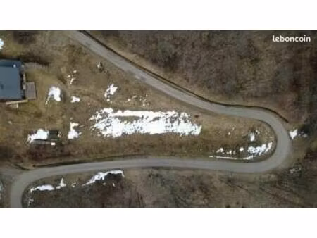 terrain albiez le jeune