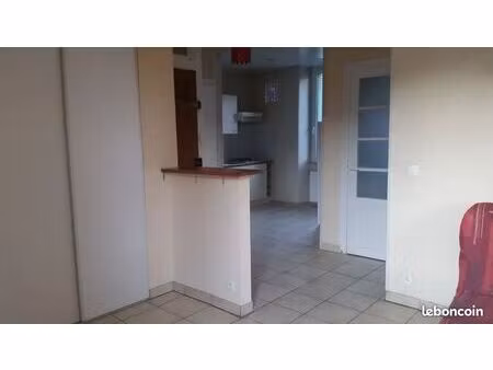 t2 aix les bains 40 m2