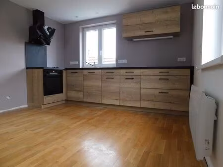 t3 / t4 rénové totalement en 2023