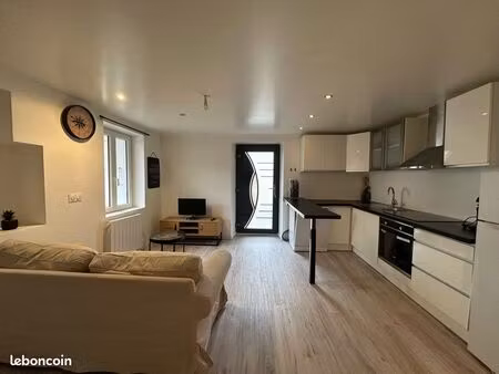 appartement t2 forte rentabilité