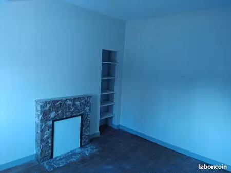 location immobilière