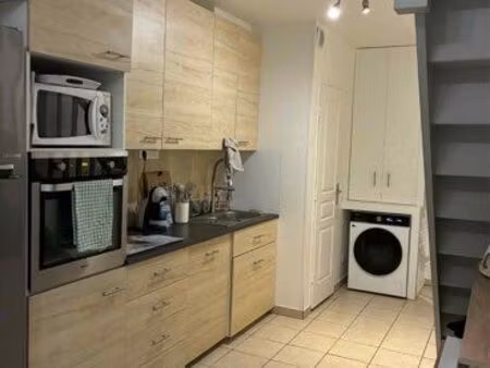 appartement vendu loué boissy le chatel