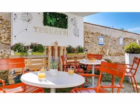 appartement 1 pièce 30 m²