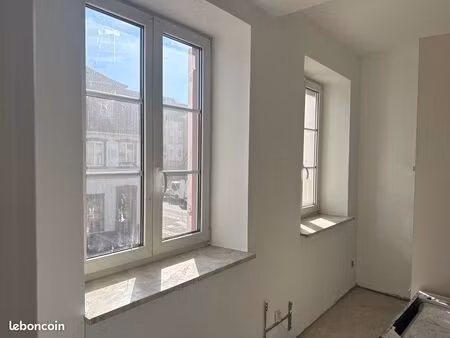 haguenau centre-ville f4