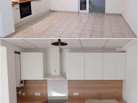 location appartement 2 pièces 45 m² proche centre