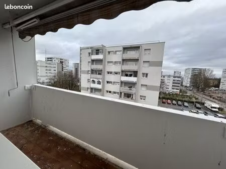 appartement f3 ostwald