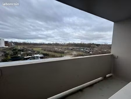 appartement f4 - ostwald