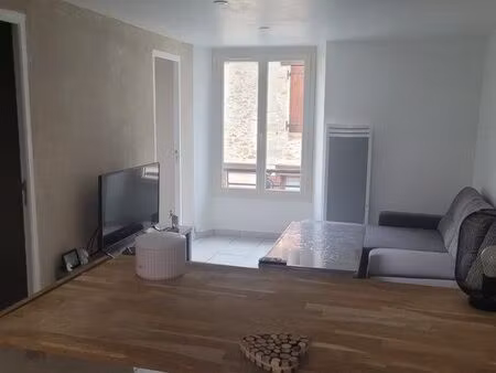 appartement centre ville