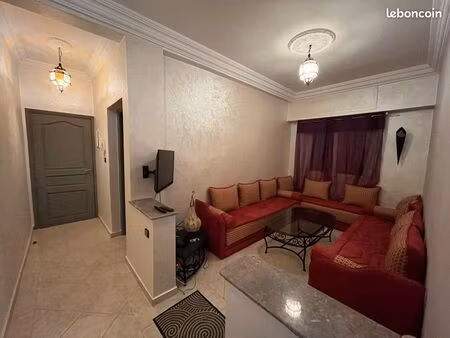 vente appartement agadir