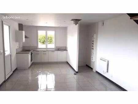 appartement type f3 - 560 route des magniens savigny en revermont