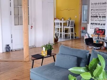 superbe appartement proche strasbourg