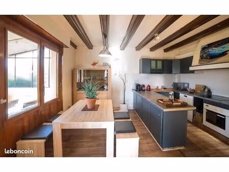 kilstett maison a louer