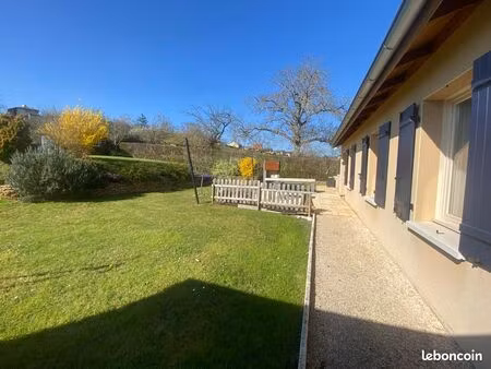 maison 5 pièces 94 m²