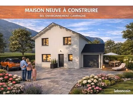 maison 5 pièces 113 m²