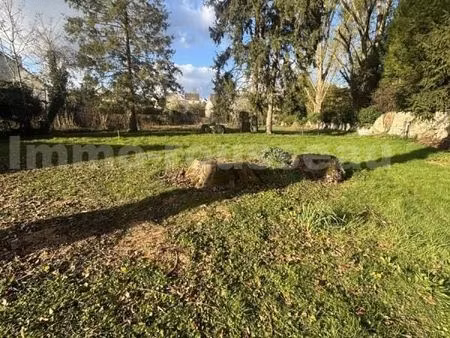 terrain 1 797 m² lizy sur ourcq
