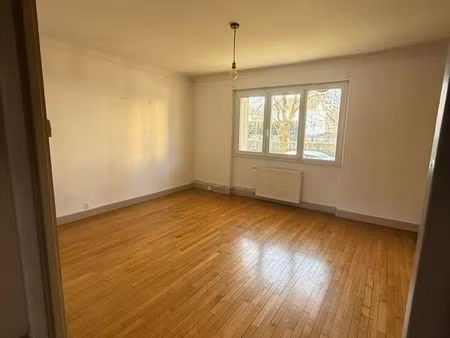 appartement t3 à vendre annecy brogny