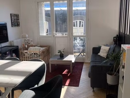 appart 44m2 plein centre