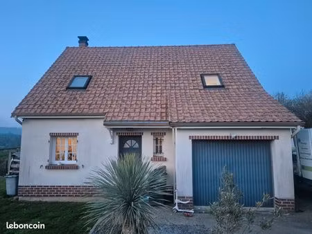 maison 5 pièces 86m2