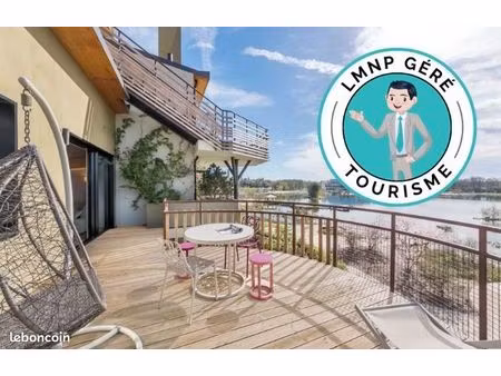 maison 2 pièces 45 m²