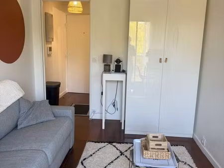 studio de 20m² refait a neuf ideal etudiant