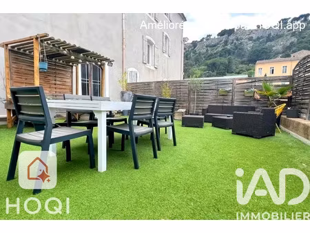 vente appartement 5 pièces 120 m² cavaillon (84300)