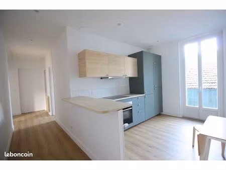 appartement t4 82m2 chambéry bernardines