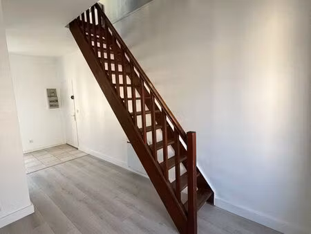 duplex roissy en brie