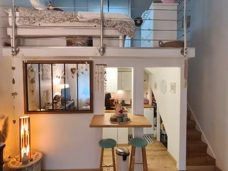 appartement saint nom la bretèche