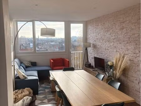 appartement lambersart