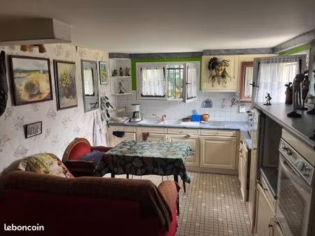 appartement atypique