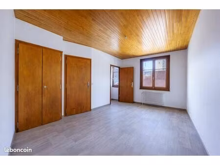 appartement 5 pièces 98 m²