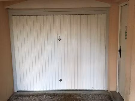 garage / box à louer