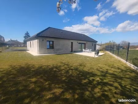 maison 5 pièces 165 m²
