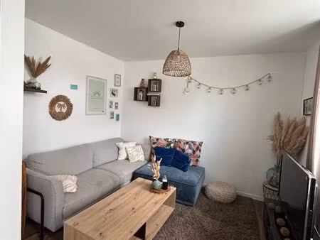 location jolie maison