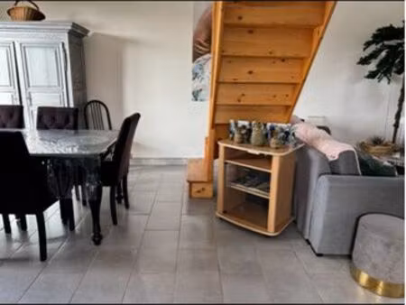 maison 3 chambres etran