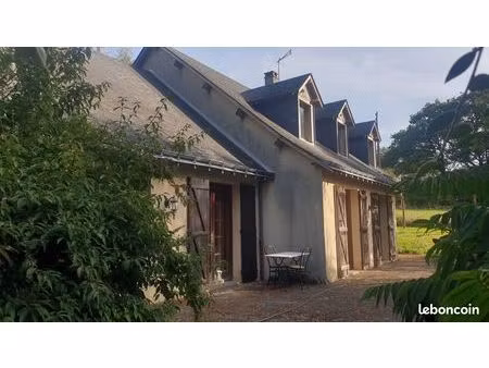 maison 160 m2 - proche tous servises