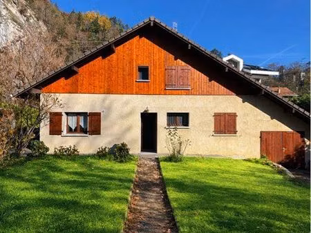 maison 5 pièces à vendre