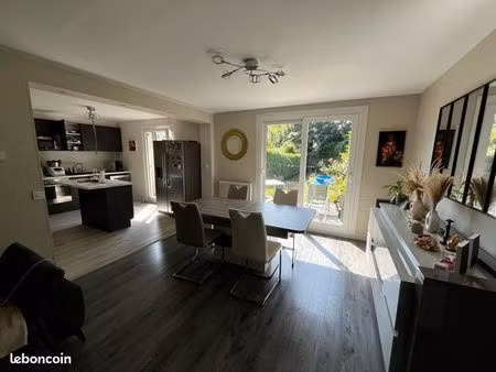 maison 90m2 3 chambres