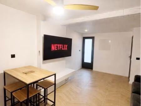 t2 duplex neuf centre ville triel-sur-seine