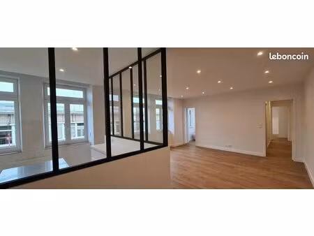 t3 - hyper centre-ville