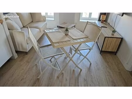 appartement environ 27 m²